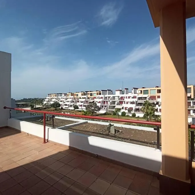 Appartement Lejos Del Ruido à Estepona Espagne