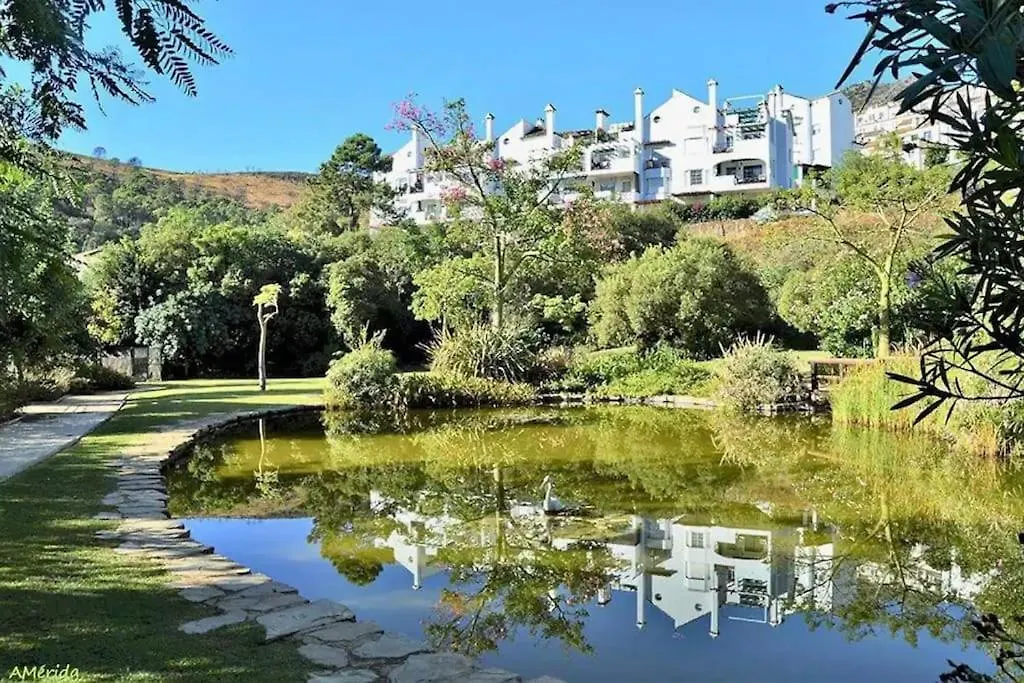 Lejos Del Ruido Daire Estepona