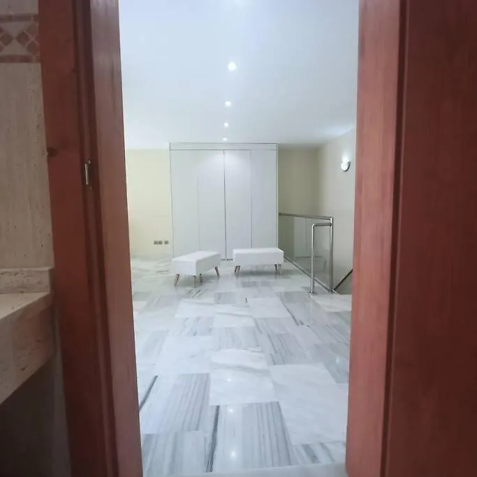 Appartement Lejos Del Ruido à Estepona