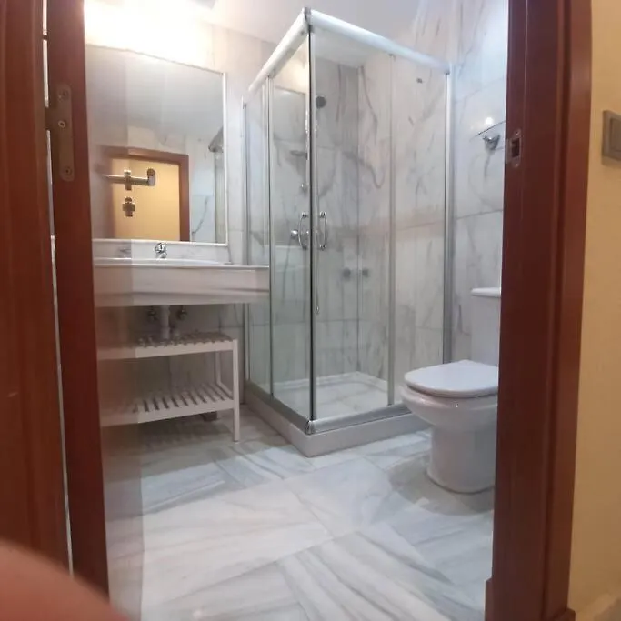Lejos Del Ruido Daire Estepona