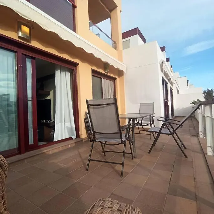 Lejos Del Ruido Daire Estepona