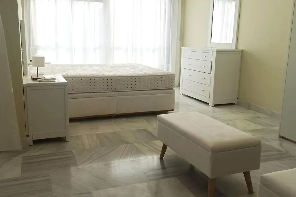 Appartement Lejos Del Ruido à Estepona Espagne