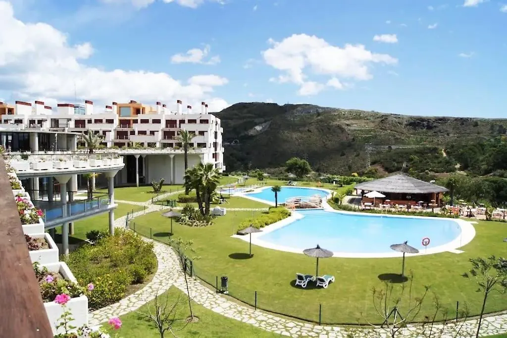 Lejos Del Ruido Daire Estepona 0*,  İspanya