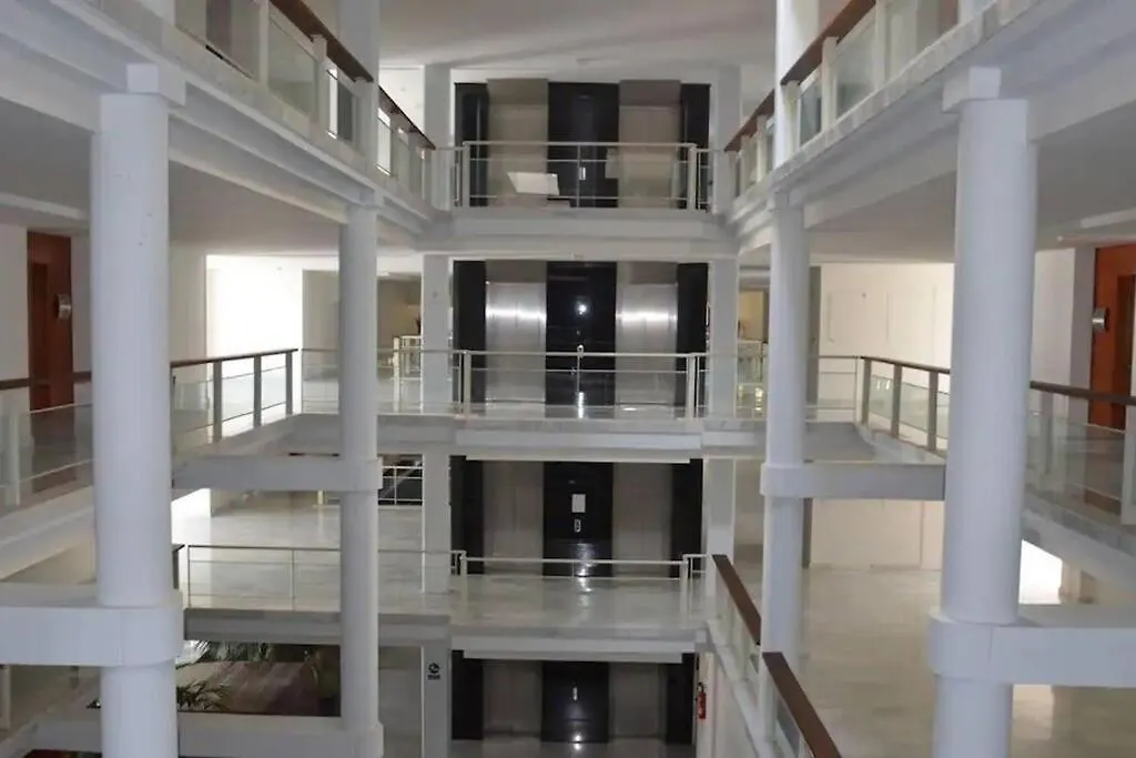 Lejos Del Ruido Daire Estepona