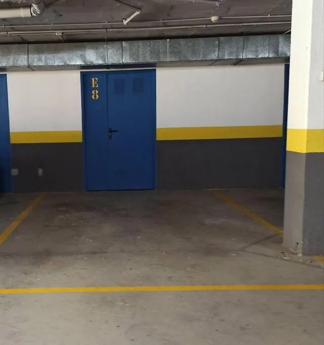 Lejos Del Ruido Daire Estepona