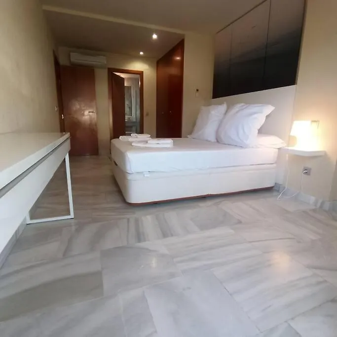 Lejos Del Ruido Daire Estepona