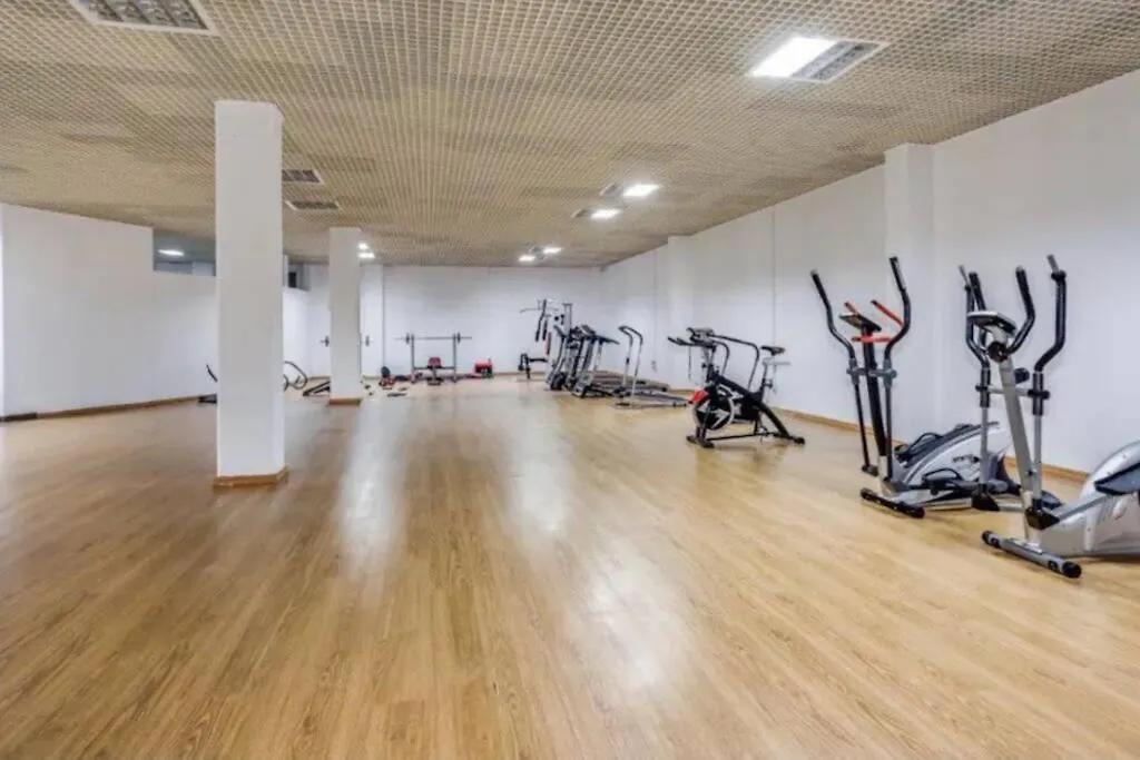 Lejos Del Ruido Daire Estepona İspanya
