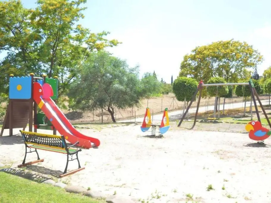 Lejos Del Ruido Daire Estepona