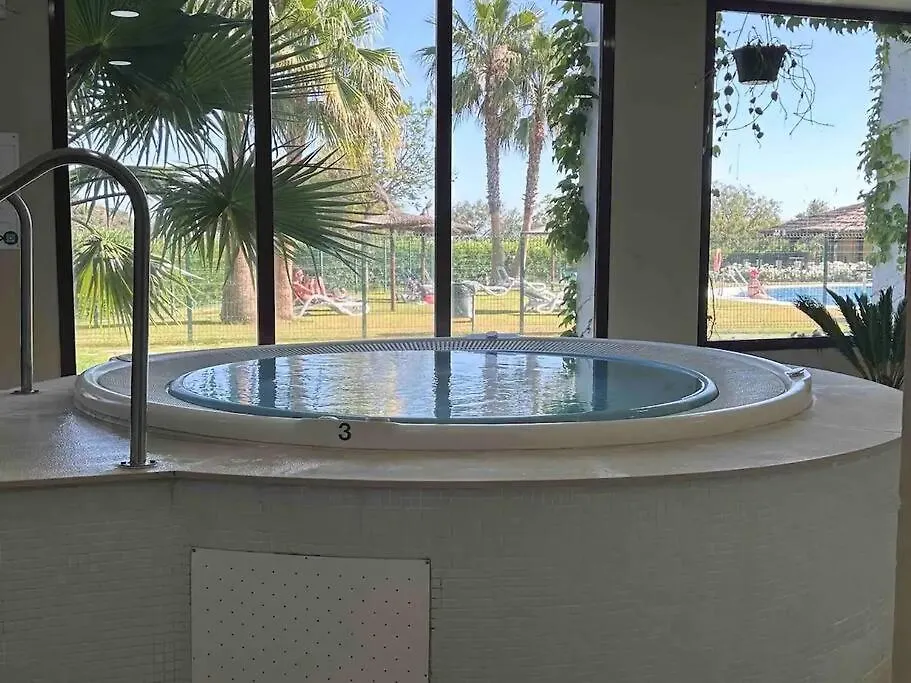 Appartement Lejos Del Ruido à Estepona 0*,