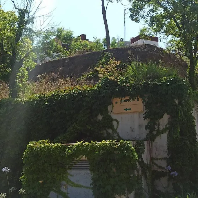 Lejos Del Ruido Daire Estepona