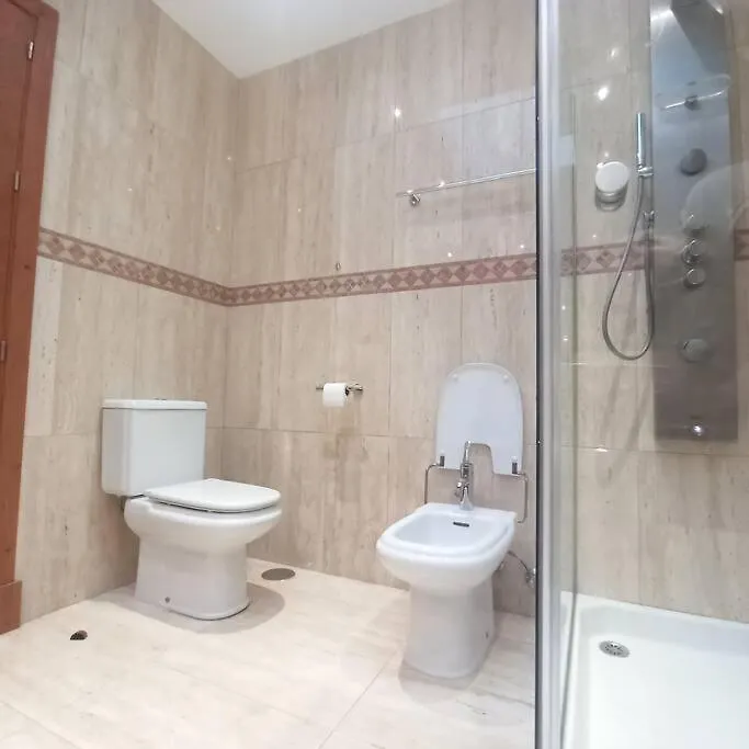 Lejos Del Ruido Daire Estepona