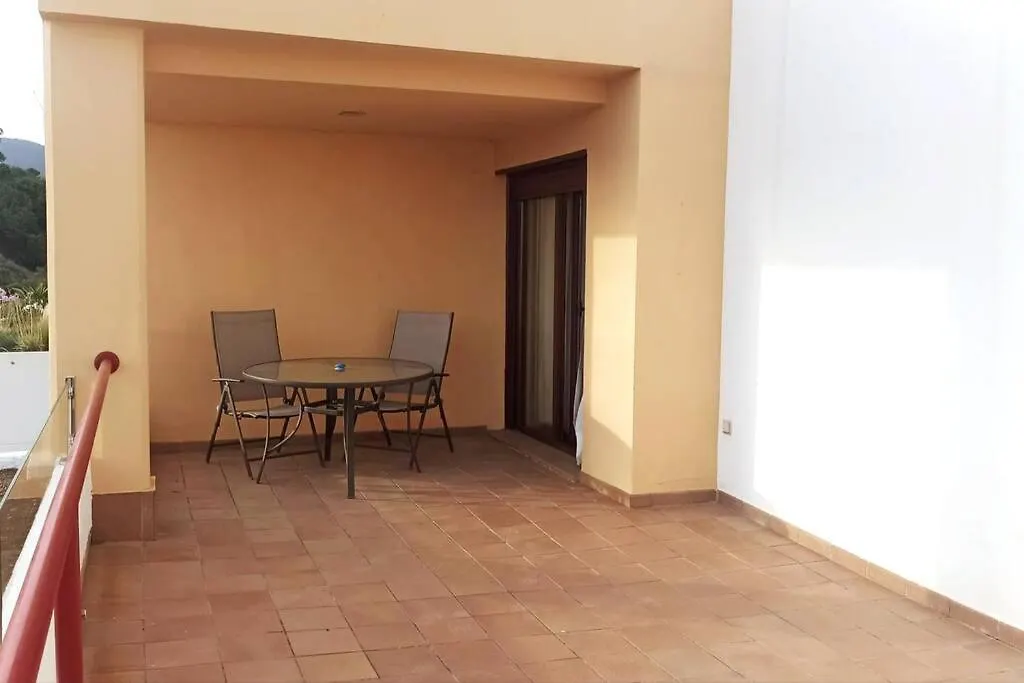 Lejos Del Ruido Daire Estepona