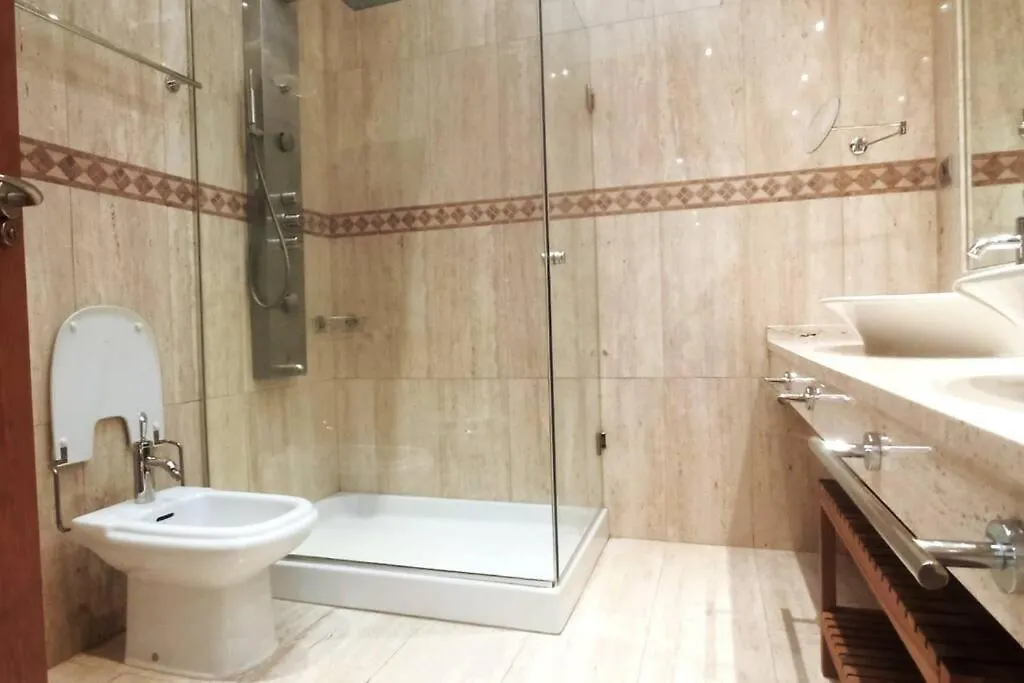Appartement Lejos Del Ruido à Estepona Espagne