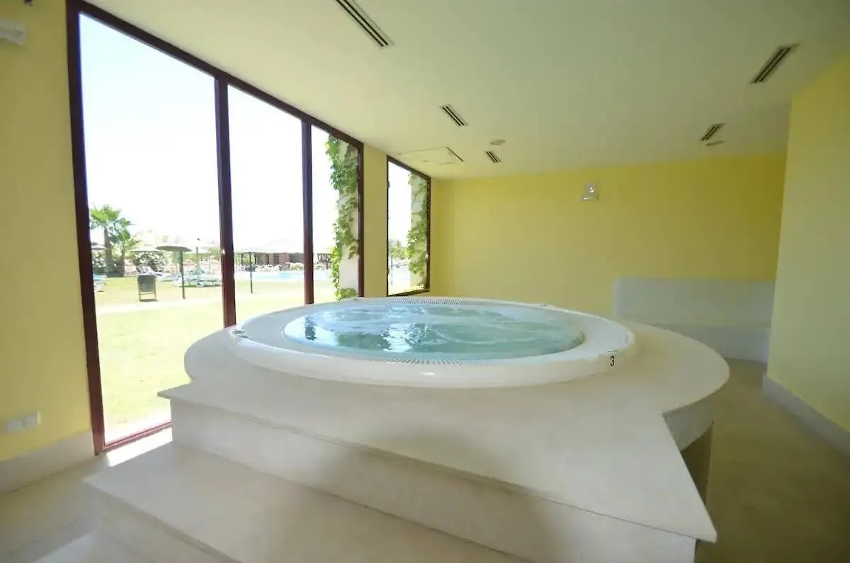 Appartement Lejos Del Ruido à Estepona 0*,  Espagne