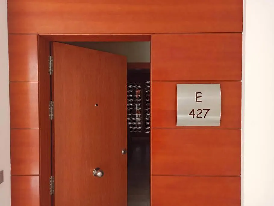 Appartement Lejos Del Ruido à Estepona 0*,  Espagne
