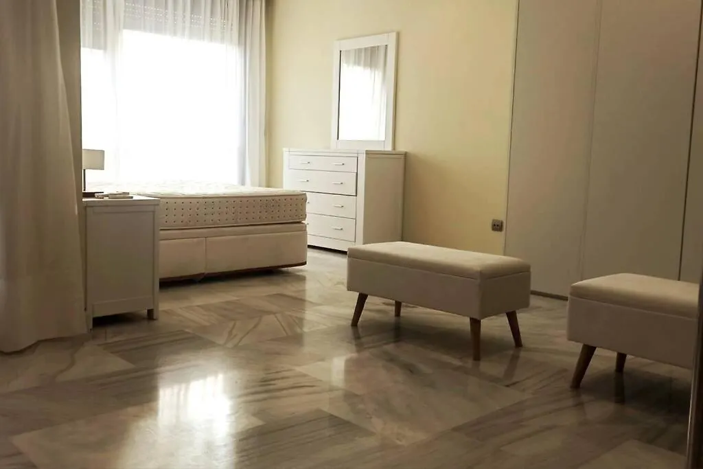 Lejos Del Ruido Daire Estepona