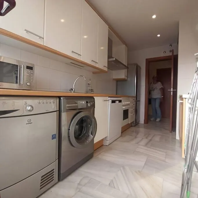 Appartement Lejos Del Ruido à Estepona 0*,  Espagne