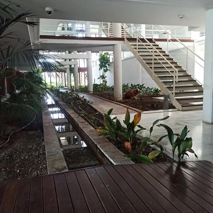 Appartement Lejos Del Ruido à Estepona