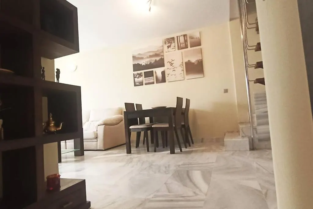 Lejos Del Ruido Daire Estepona