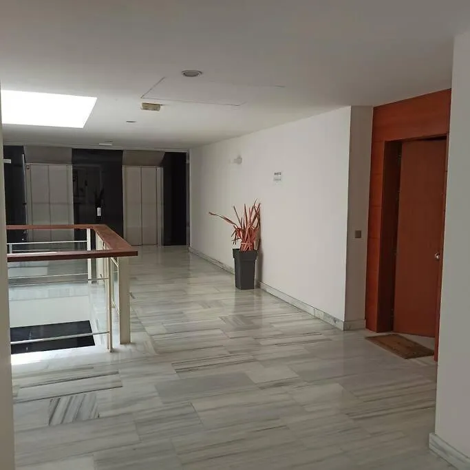 Lejos Del Ruido Daire Estepona 0*,
