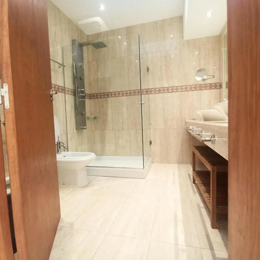 Appartement Lejos Del Ruido à Estepona