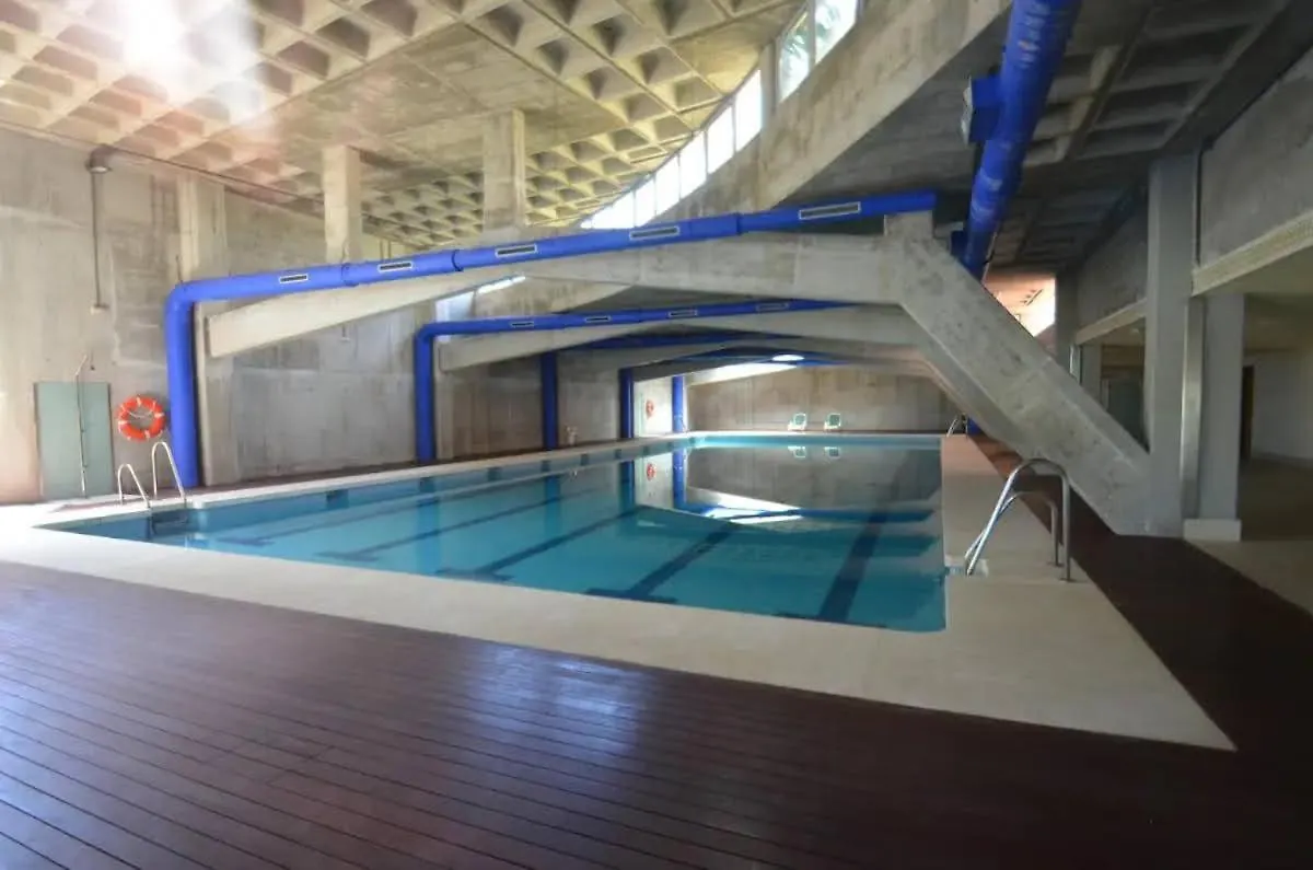Appartement Lejos Del Ruido à Estepona