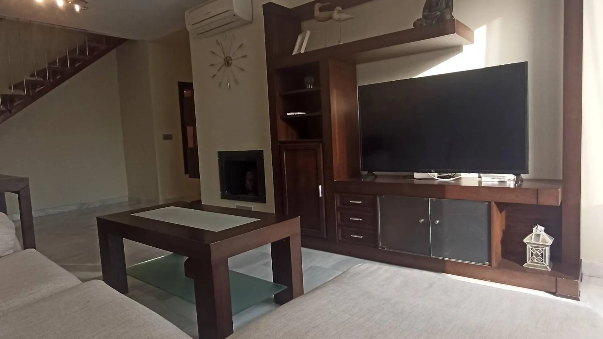 Appartement Lejos Del Ruido à Estepona