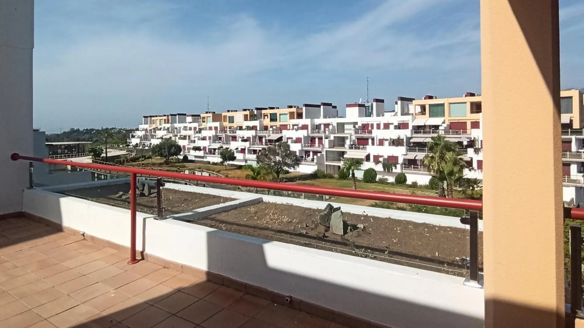 Lejos Del Ruido Daire Estepona