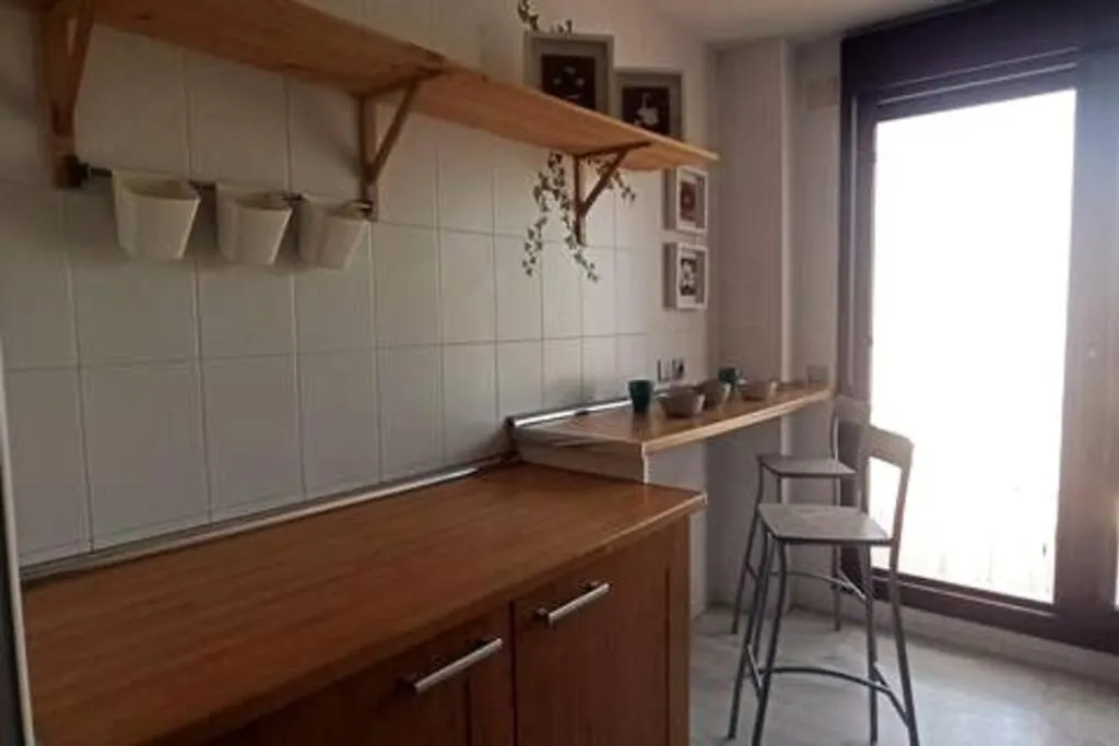 Appartement Lejos Del Ruido à Estepona Espagne
