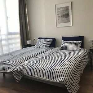 Gmc Turistics - Loft El Pescador Estepona